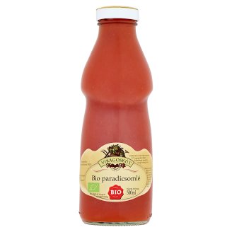 Virágoskút BIO paradicsomlé 500 ml