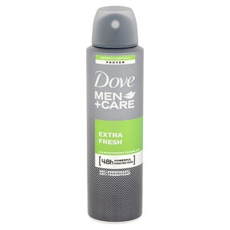 Dove Men+Care Extra Fresh izzadásgátló 150 ml