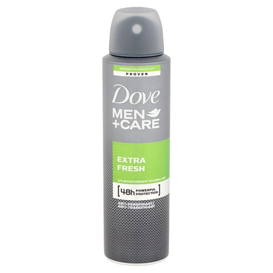 Dove Men+Care Extra Fresh izzadásgátló 150 ml