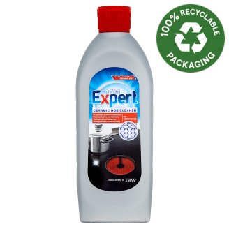 Go For Expert tisztítószer kerámia főzőlapokhoz 250 ml