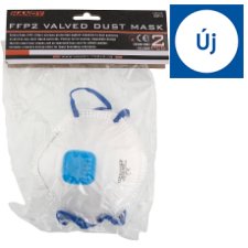 Handy FFP2 Valved Dust Mask 2 pcs