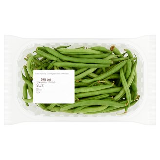 Zöld bab 500 g