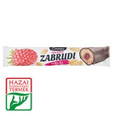 Cornexi málnás töltött zabrudi 30 g