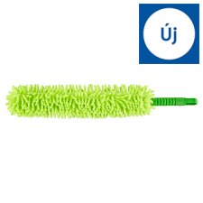 Microfiber Wheel Brush