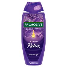 Palmolive Aroma Essence Ultimate Relax tusfürdő 500 ml