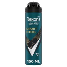 Rexona Men Advanced Protection Sport Cool izzadásgátló 150 ml