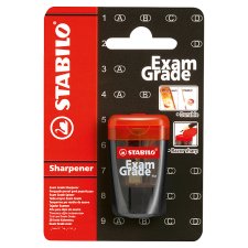 Stabilo Exam Grade hegyező