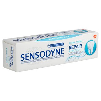 Sensodyne Repair & Protect Extra Fresh fogkrém 75 ml
