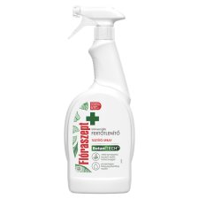 Flóraszept Botanitech Universal Disinfectant Spray 700 ml