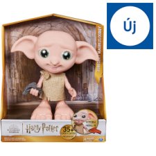 Wizarding World Harry Potter Dobby Interactive Toy Figurine