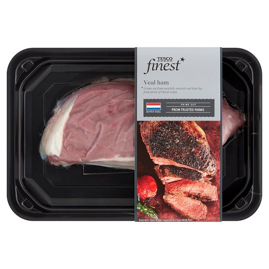 Tesco darabolt borjú comb csont nélkül