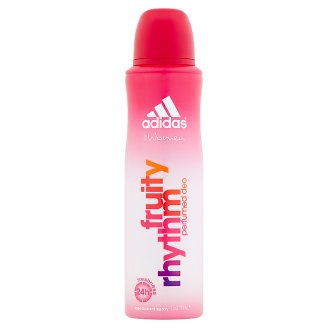adidas Fruity Rhythm női dezodor 150 ml