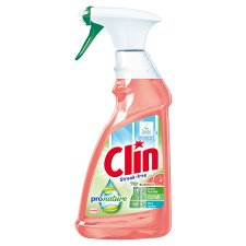 Clin Pro Nature Grapefruit Surface Cleaner 500 ml