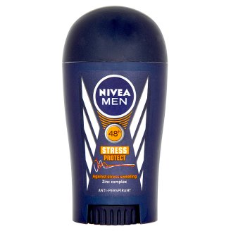 NIVEA MEN Stress Protect férfi izzadásgátló deo stift 40 ml