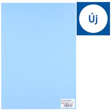 Vivaldi Sky Blue Paper A4 185 g/m2