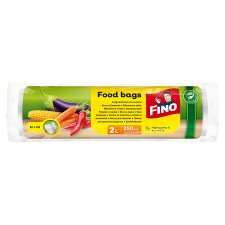 Fino Food Bags 2 l 250 pcs