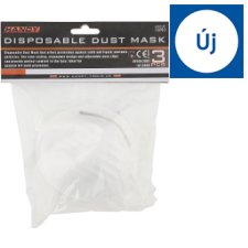 Handy Disposable Dust Mask 3 pcs