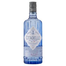 Citadelle gin 44% 0,7 l