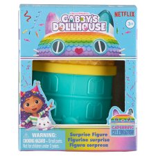 Dreamworks Gabby's Dollhouse meglepetés figura