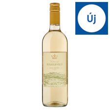 Tokaji Hárslevelű félédes fehérbor 11% 750 ml