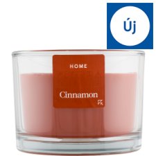 F&F Home Cinnamon Scented Candle 300 g