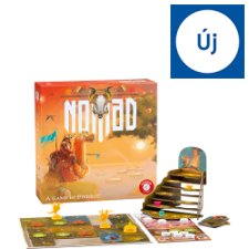 Piatnik Nomad Board Game