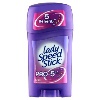 Lady Speed Stick Pro 5in1 izzadásgátló dezodor 45 g
