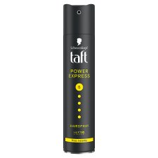 Taft Power Express Hair Spray 250 ml