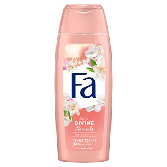 Fa Divine moments krémtusfürdő 250 ml