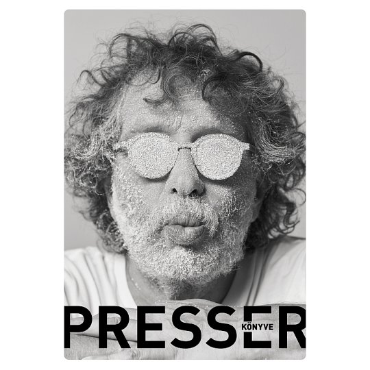 Presser Gábor: Presser könyve