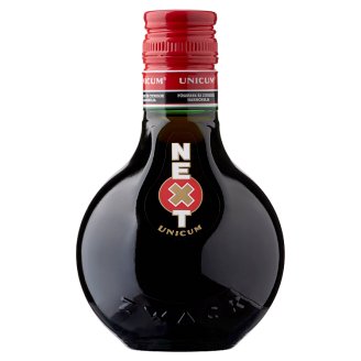Unicum Next citrusos gyógynövénylikőr 30% 0,2 l