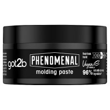 got2b phenoMENal Molding Paste 100 ml