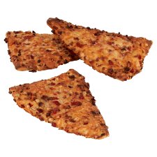 Baconos pizzaszelet 145 g