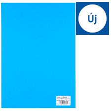 Vivaldi Primary Blue Paper A4 185 g/m2