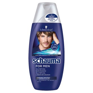 Schauma sampon Férfi 250 ml