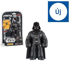 Star Wars Stretch Stretchable Figurine