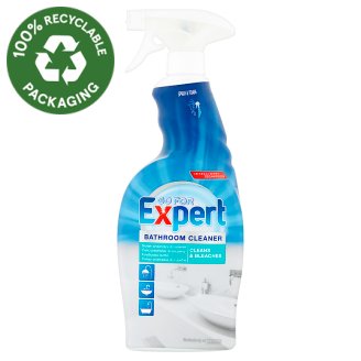 Go for Expert fürdőszoba tisztító 750 ml