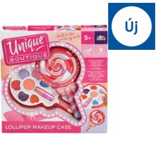 Addo Unique Boutique Lollipop Makeup Case