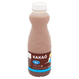 Félegyházi Tej kakaó 500 ml