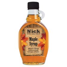 Nick Maple Syrup 250 ml