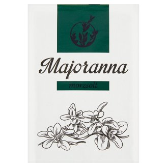 Morzsolt majoranna 8 g