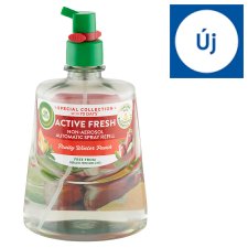 Air Wick Active Fresh Fruity Winter Punch Non-Aerosol Automatic Spray Refill 228 ml