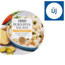 Tesco burgonyasaláta 150 g