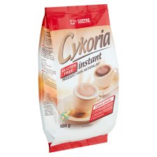 Coffee Promotion Chicory Instant 100 g