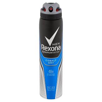 Rexona Men Cobalt Dry izzadásgátló 250 ml