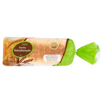 Tesco tartós búzakenyér 500 g