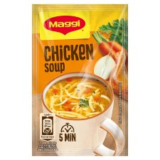 Maggi PárPerc Chicken Soup 12 g