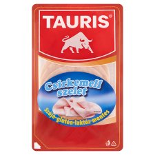 Tauris csirkemell szelet 80 g