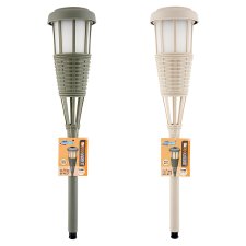 Pro Garden Warm White Solar Powered LED