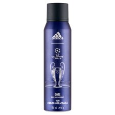 Adidas Goal Deo Body Spray 150 ml
